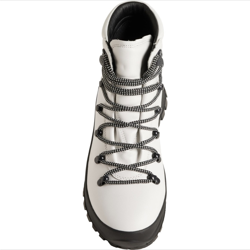 Merrell Bristol Mid Hiking Boots - Waterproof - Picture 2 of 6